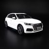 Mô hình xe Audi Q5L 2017 White 1:18 Dealer tốt nhất việt nam (19)