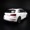  Mô hình xe Audi Q5L 2017 1:18 Dealer 