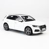 Mô hình xe Audi Q5L 2017 White 1:18 Dealer tốt nhất việt nam (1)