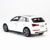 Mô hình xe Audi Q5L 2017 White 1:18 Dealer tốt nhất việt nam (4)