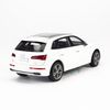  Mô hình xe Audi Q5L 2017 1:18 Dealer 