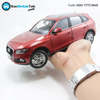  Mô hình xe Audi Q5L 4.0TFSY 1:18 Dealer 