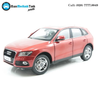  Mô hình xe Audi Q5L 4.0TFSY 1:18 Dealer 