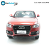  Mô hình xe Audi Q5L 4.0TFSY 1:18 Dealer 