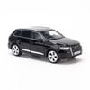 Mô hình xe Audi Q7 1:32 Jackiekim Black