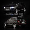 Mô hình xe Audi Q7 1:32 Jackiekim Black (3)
