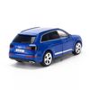 Mô hình xe Audi Q7 1:32 Jackiekim Blue (2)