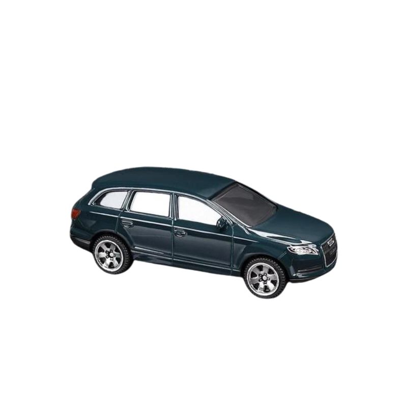  Mô hình xe Audi Q7 2009 1:64 CCA 