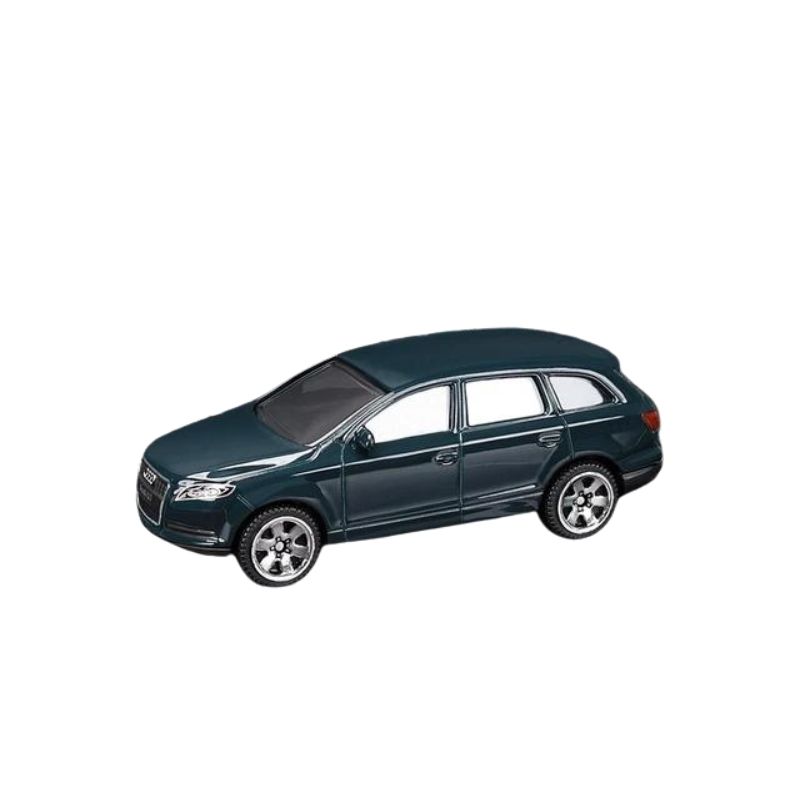  Mô hình xe Audi Q7 2009 1:64 CCA 