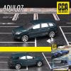 Mô hình xe Audi Q7 2009 1:64 CCA
