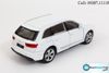 Mô hình xe Audi Q7 1:36 Welly