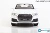 Mô hình xe Audi Q7 1:36 Welly