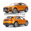  Mô hình xe Audi Q8 1:18 Norev 