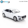 Mô hình xe Audi Q8 1:32 Chezhi