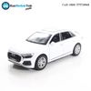 Mô hình xe Audi Q8 1:32 Chezhi