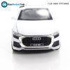 Mô hình xe Audi Q8 1:32 Chezhi