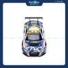 Mô hình xe Audi R8 LMS GT3 1:32 MAKEDA