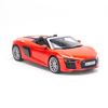  Mô hình xe Audi R8 Spyder V10 Plus 1:18 Iscale 