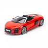  Mô hình xe Audi R8 Spyder V10 Plus 1:18 Iscale 