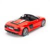  Mô hình xe Audi R8 Spyder V10 Plus 1:18 Iscale 