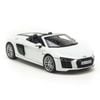  Mô hình xe Audi R8 Spyder V10 Plus 1:18 Iscale 