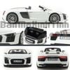  Mô hình xe Audi R8 Spyder V10 Plus 1:18 Iscale 