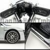 Mô hình xe Audi R8 Spyder V10 Plus 1:18 Iscale