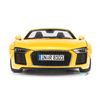 Mô hình xe Audi R8 Spyder V10 Yellow 1:18 iScale (4)