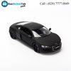 Mô hình xe Audi R8 V10 1:24 Welly