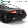  Mô hình xe Audi R8 V10 1:24 Welly 