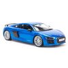  Mô hình xe Audi R8 V10 Plus 1:18 Maisto 36213 