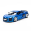  Mô hình xe Audi R8 V10 Plus 1:18 Maisto 36213 