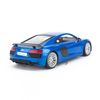  Mô hình xe Audi R8 V10 Plus 1:18 Maisto 36213 