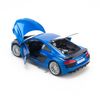  Mô hình xe Audi R8 V10 Plus 1:18 Maisto 36213 