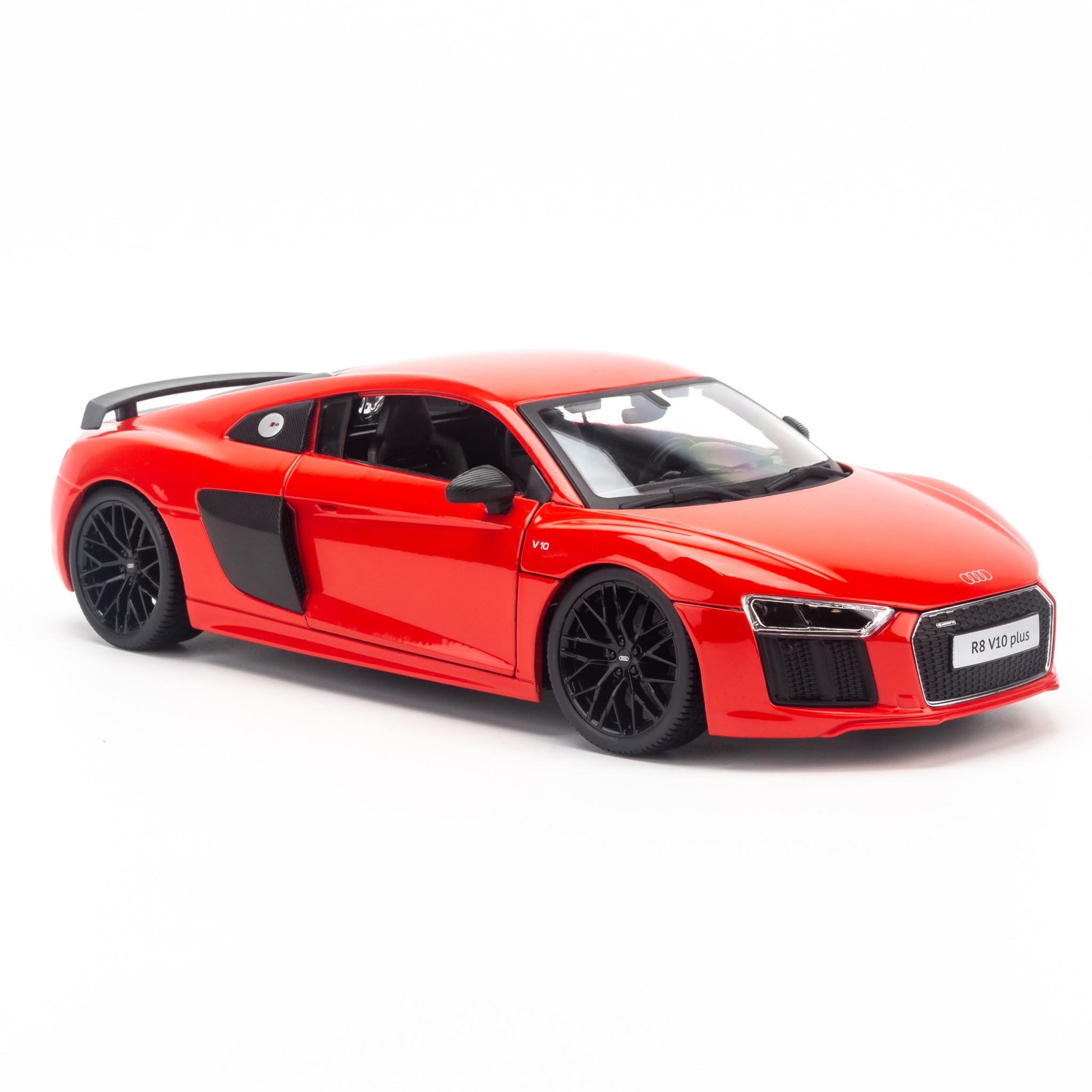 Đồ chơi Siku  Xe Audi R8 Spyder