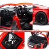  Mô hình xe Audi R8 V10 Plus 1:18 Maisto 36213 