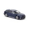  Mô hình xe Audi RS 6 Avant 1:64 MiniGT 