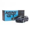 Mô hình xe Audi RS 6 Avant 1:64 MiniGT