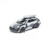  Mô hình xe Audi RS 6 Avant 1:64 MiniGT 