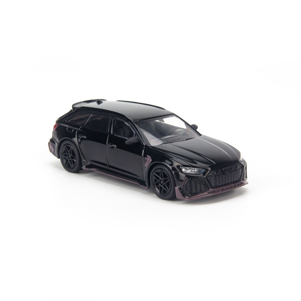 Mô hình xe Audi RS 6 Avant 1:64 MiniGT