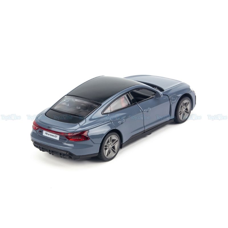 Mô hình xe Audi RS E-Tron GT 1:36 CAIPO