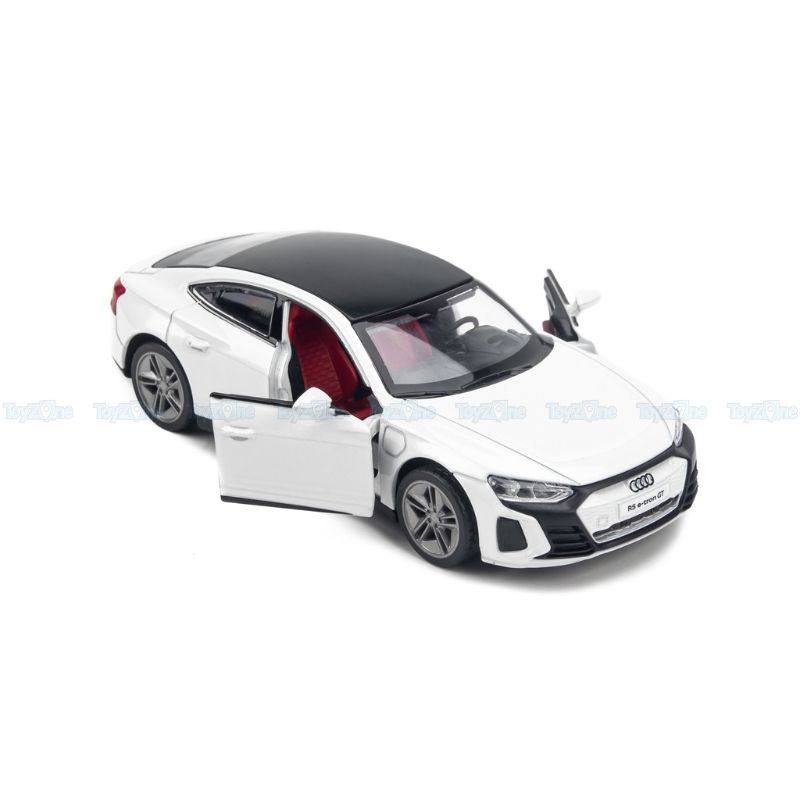 Mô hình xe Audi RS E-Tron GT 1:36 CAIPO