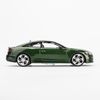 Mô hình xe Audi RS5 Coupe Green 1:24 Bburago (3)