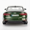  Mô hình xe Audi RS5 Coupe 1:24 Bburago 