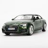  Mô hình xe Audi RS5 Coupe 1:24 Bburago 