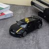  Mô hình xe Audi V10 Plus 1:32 Newao 