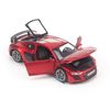  Mô hình xe Audi V10 Plus 1:32 Newao 