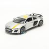  Mô hình xe Audi V10 Plus 1:32 Newao 