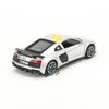  Mô hình xe Audi V10 Plus 1:32 Newao 