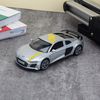  Mô hình xe Audi V10 Plus 1:32 Newao 